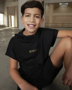 Fashion Cruyff Box Suit