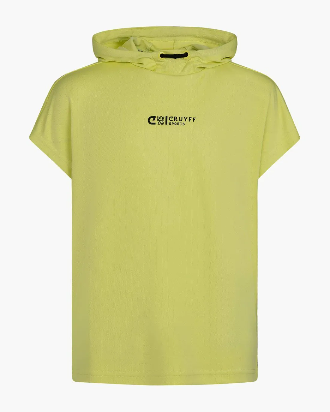 Fashion Cruyff Box Tee