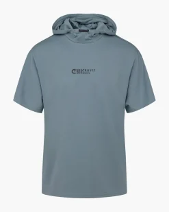 Hot Cruyff Box Tee