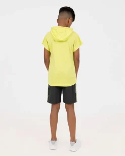 Fashion Cruyff Box Tee