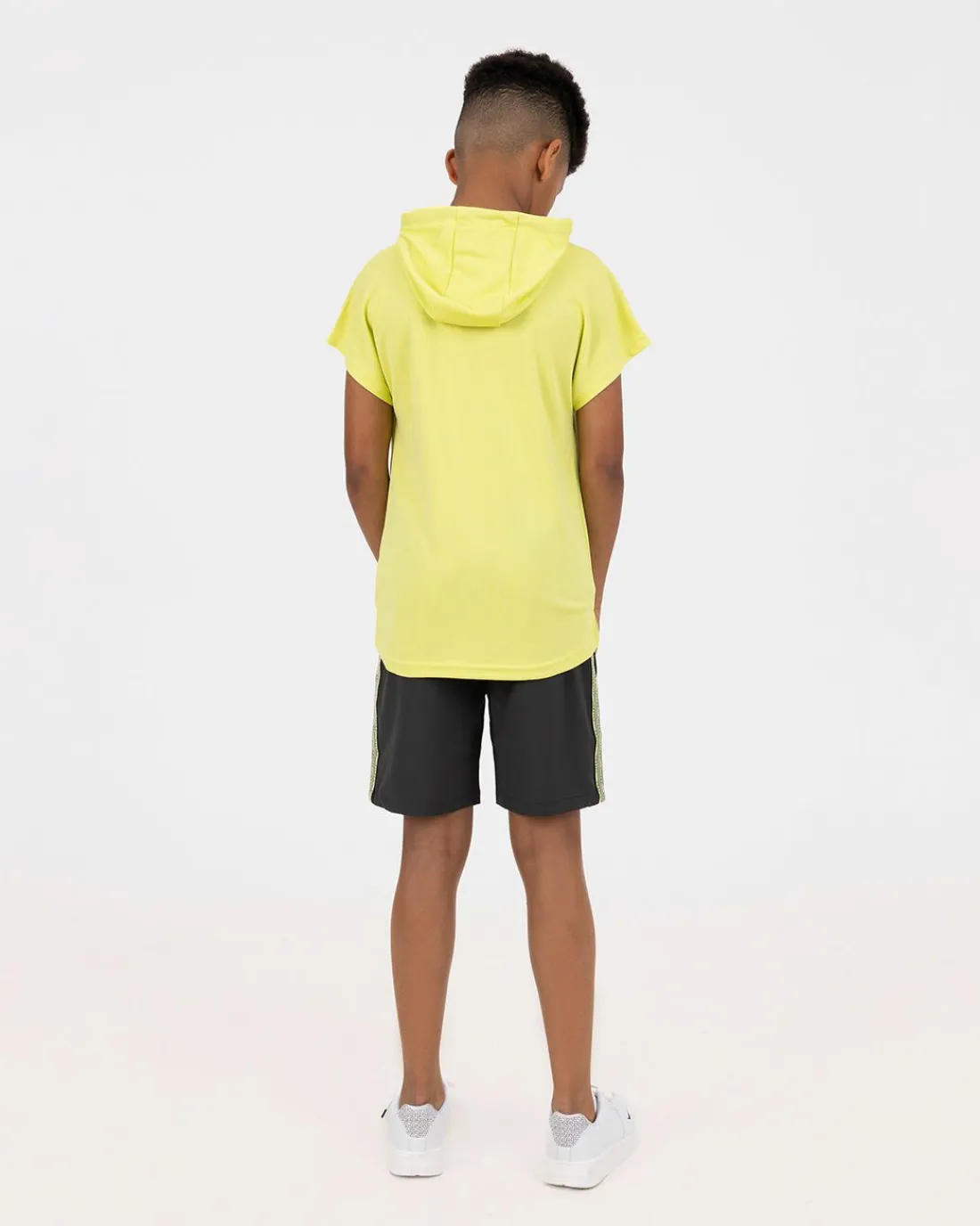 Fashion Cruyff Box Tee
