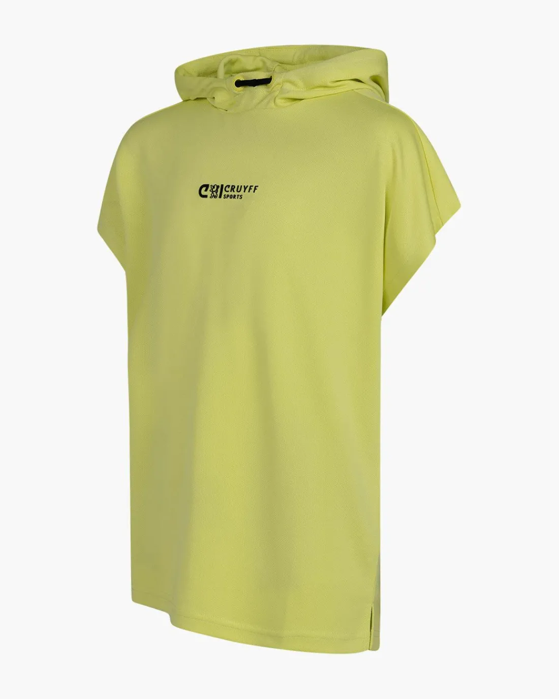 Fashion Cruyff Box Tee