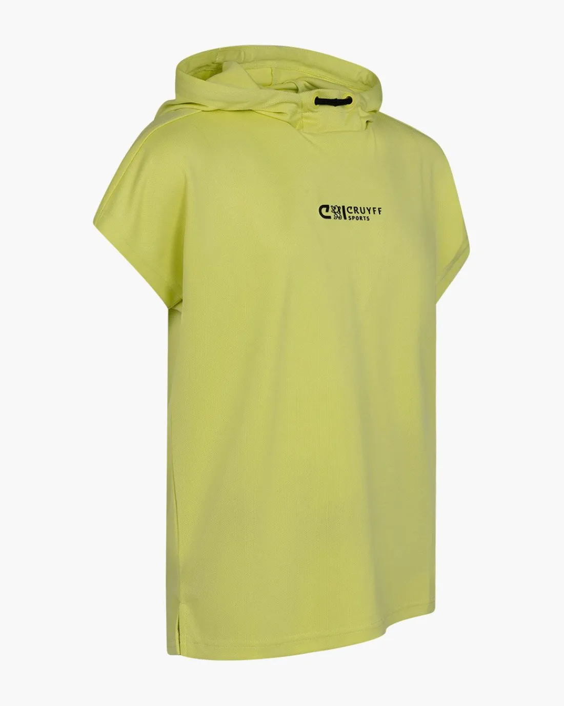 Fashion Cruyff Box Tee