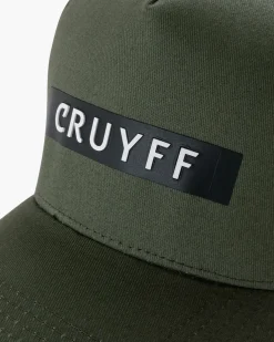 Hot Cruyff Camden Pitcher