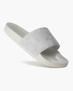 Hot Cruyff Camo Slide