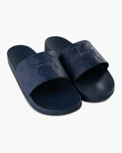 Outlet Cruyff Camo Slide