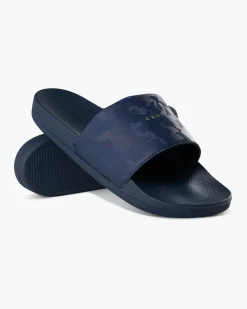 Outlet Cruyff Camo Slide