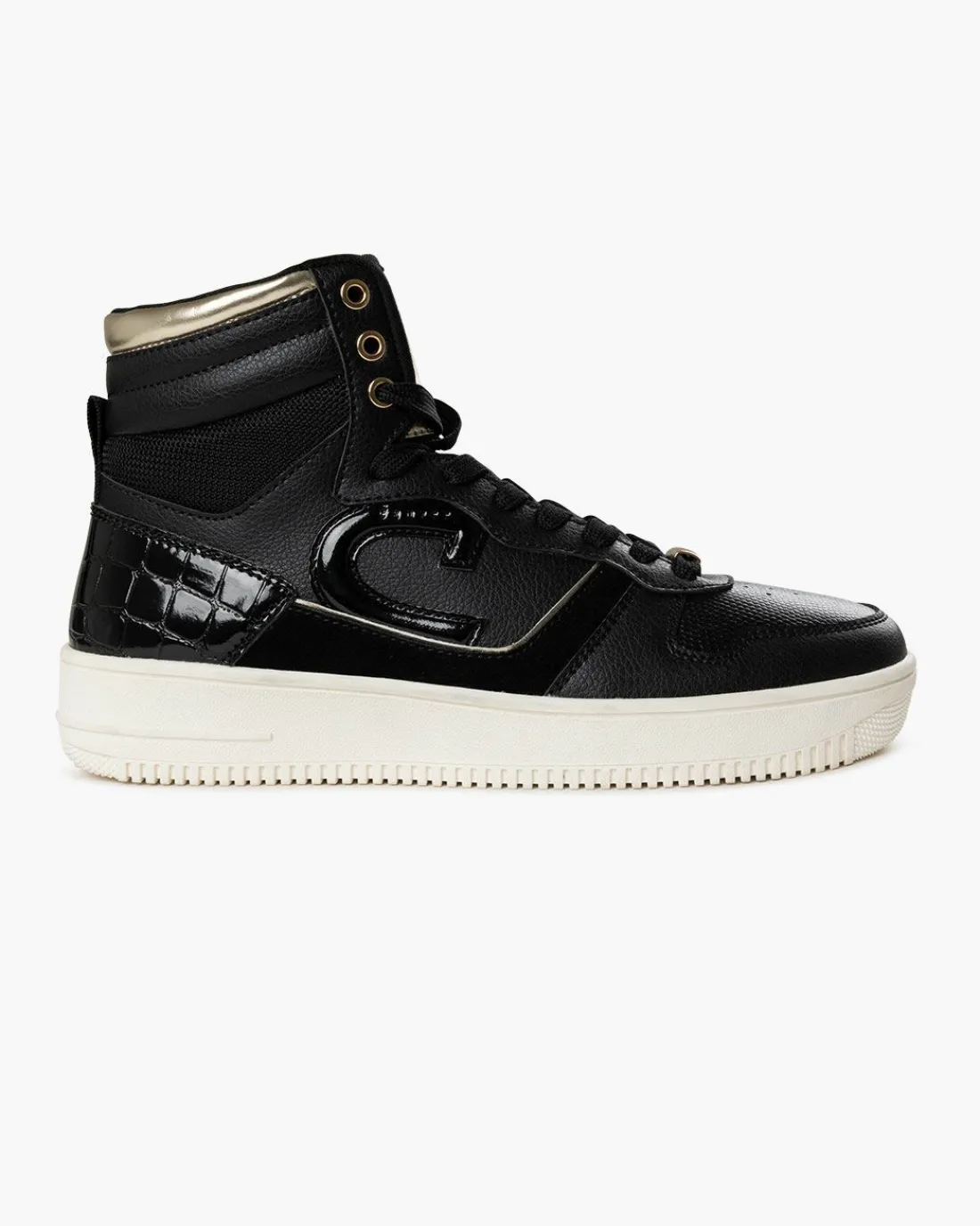 New Cruyff Campo High Lux
