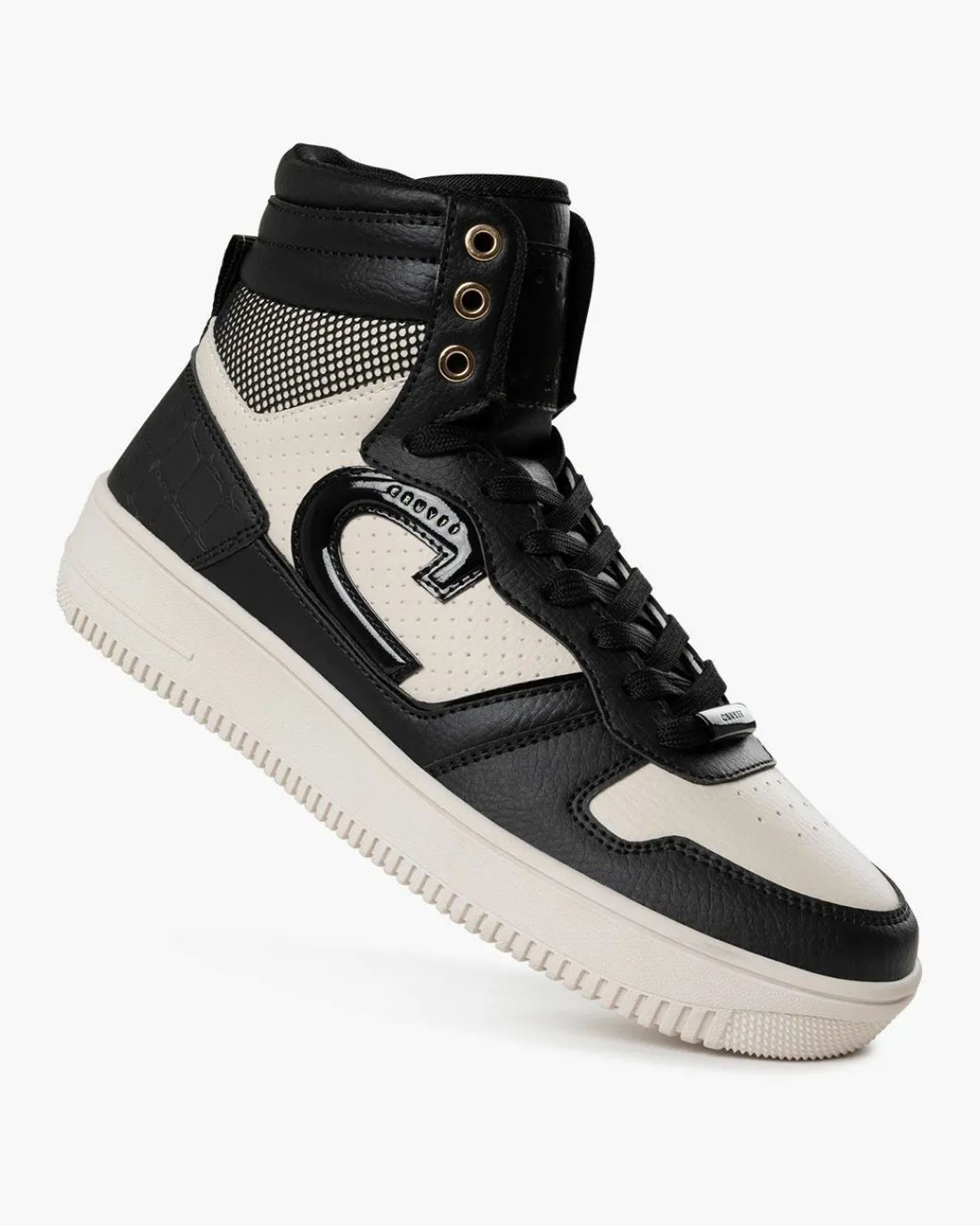 Outlet Cruyff Campo High Lux