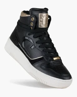 New Cruyff Campo High Lux
