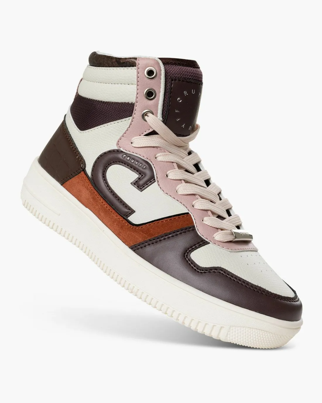 Online Cruyff Campo High Lux