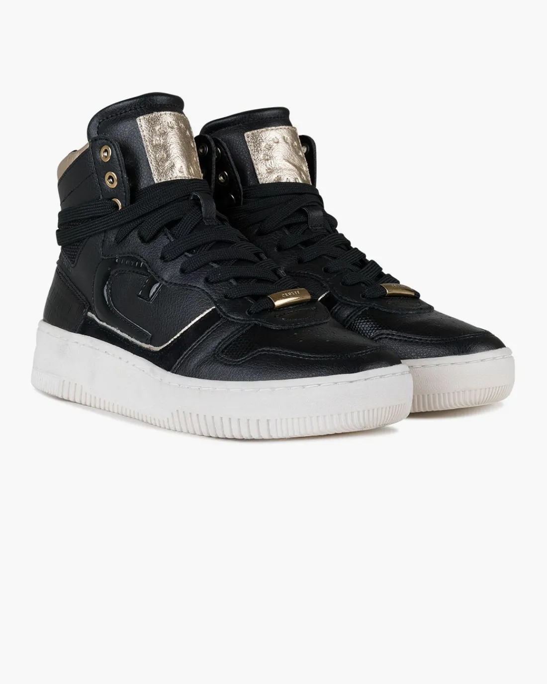 New Cruyff Campo High Lux