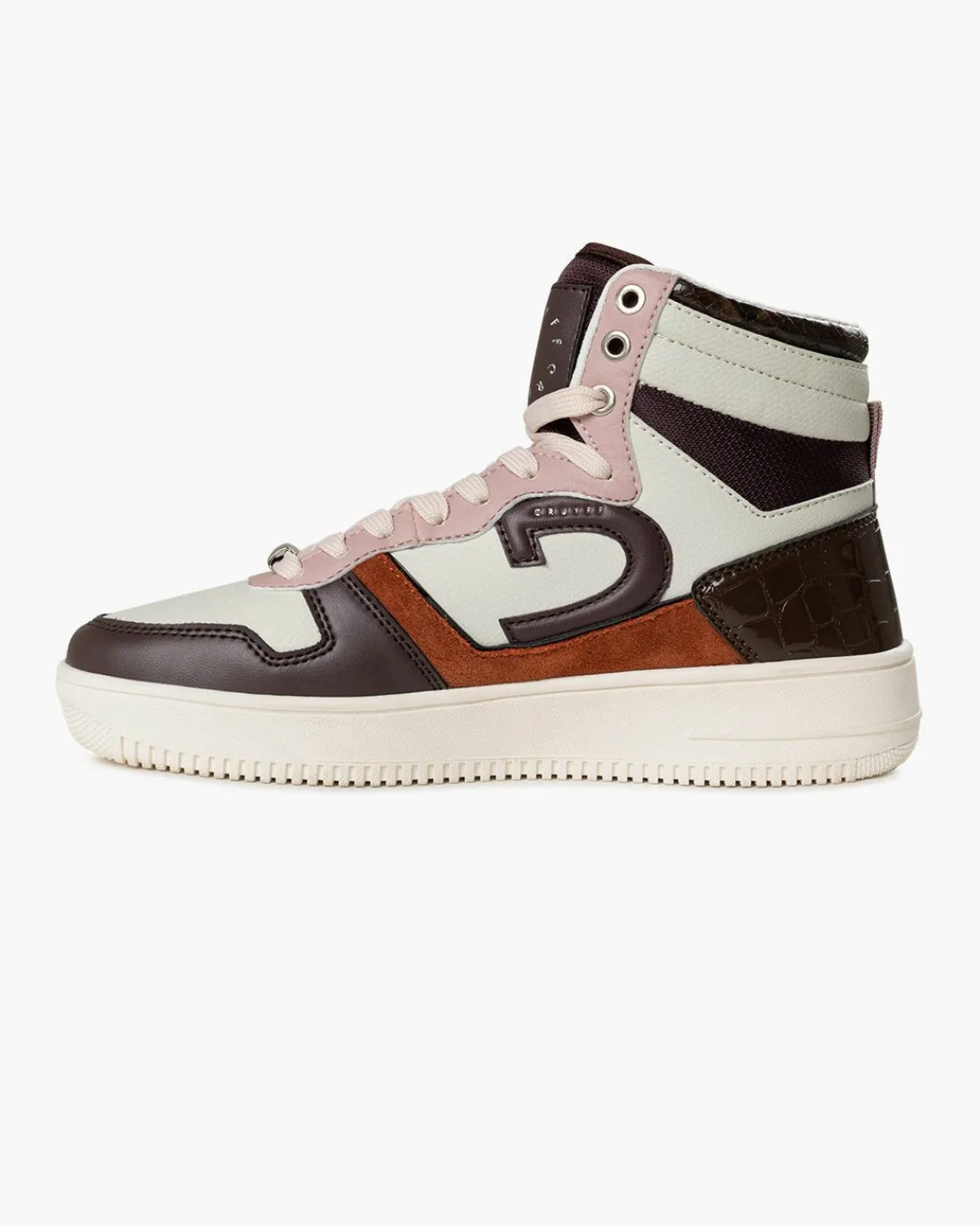 Online Cruyff Campo High Lux