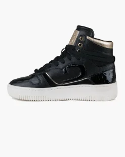 New Cruyff Campo High Lux