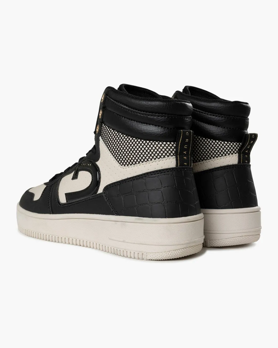 Outlet Cruyff Campo High Lux