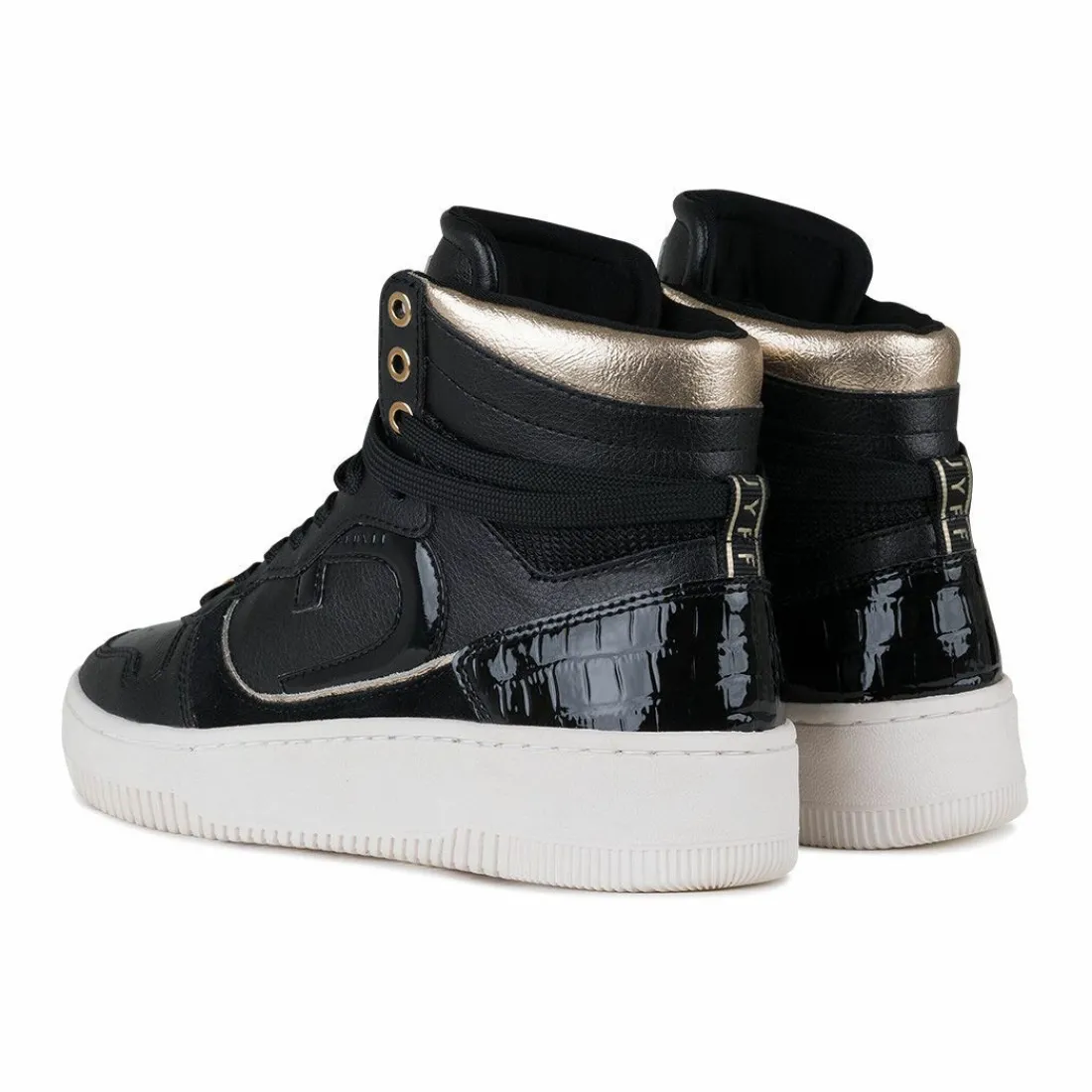 New Cruyff Campo High Lux