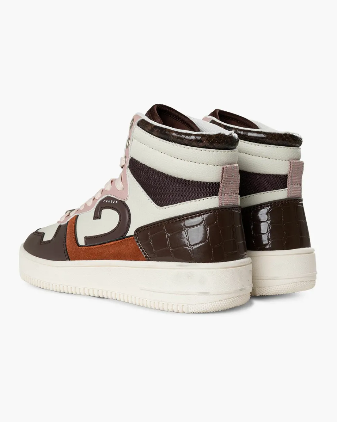 Online Cruyff Campo High Lux