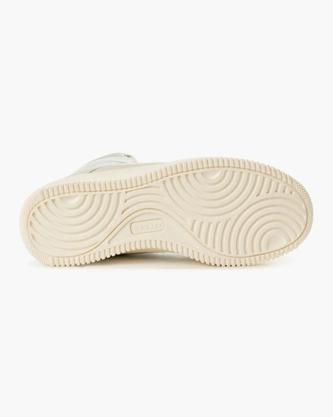 Store Cruyff Campo High Lux