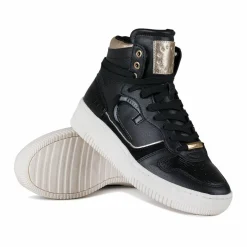 New Cruyff Campo High Lux