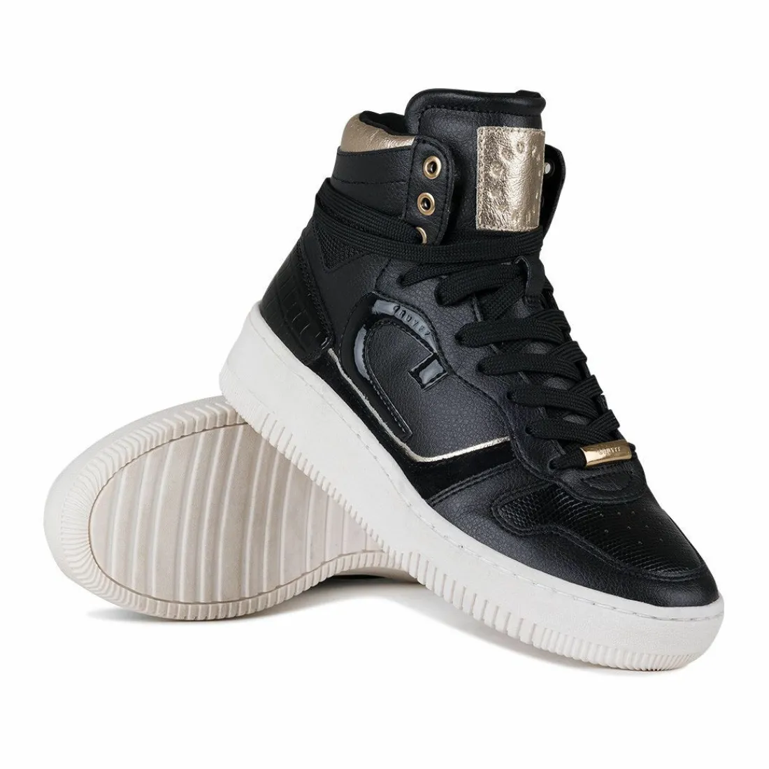 New Cruyff Campo High Lux
