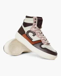Online Cruyff Campo High Lux