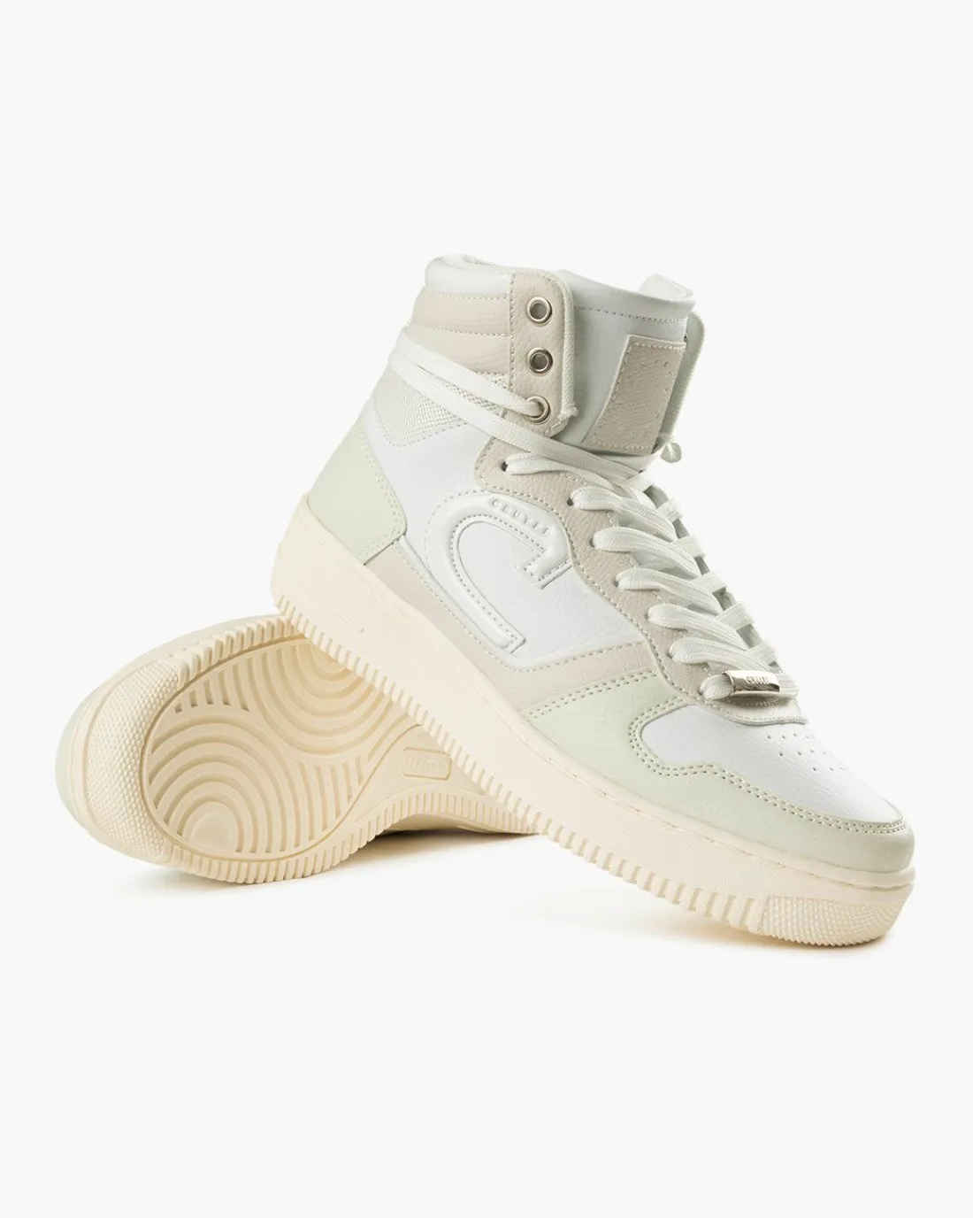 Store Cruyff Campo High Lux