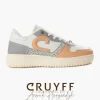 Online Cruyff Campo Low Lux
