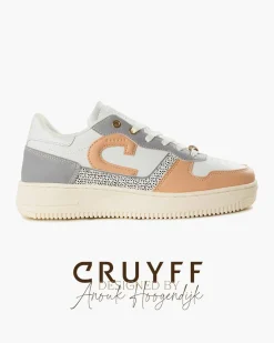 Online Cruyff Campo Low Lux