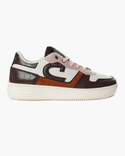 Fashion Cruyff Campo Low Lux