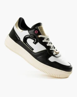Shop Cruyff Campo Low Lux