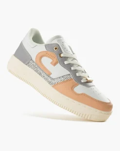 Online Cruyff Campo Low Lux