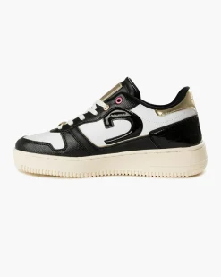 Shop Cruyff Campo Low Lux