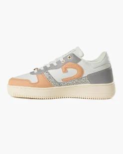 Online Cruyff Campo Low Lux