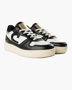 Shop Cruyff Campo Low Lux