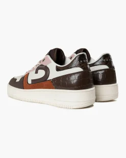 Fashion Cruyff Campo Low Lux