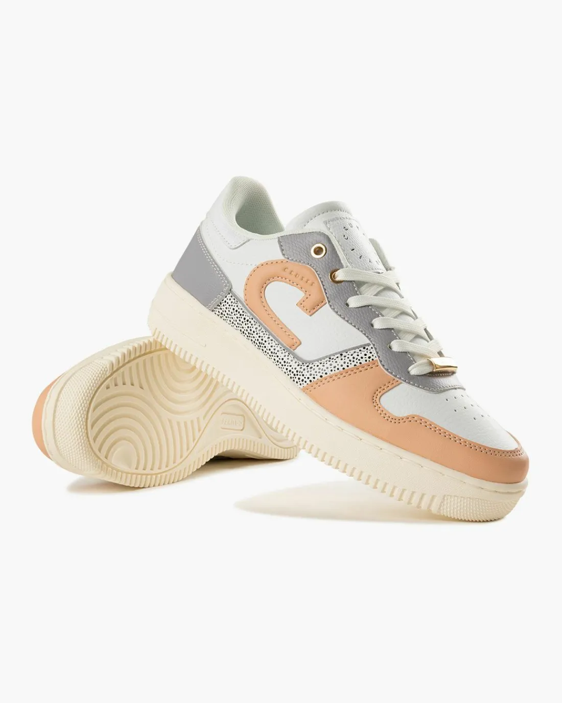Online Cruyff Campo Low Lux