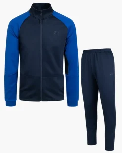 Online Cruyff Carner Suit