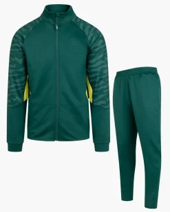 Best Sale Cruyff Carner Suit