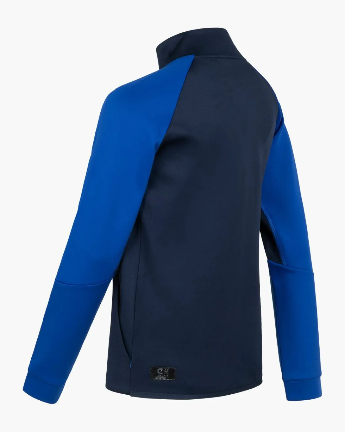 Flash Sale Cruyff Carner Suit