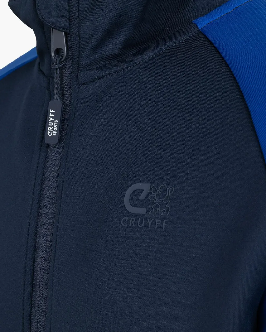 Flash Sale Cruyff Carner Suit