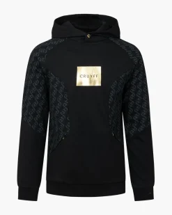 Online Cruyff Chain Repeat Hoodie