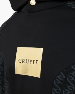 Online Cruyff Chain Repeat Hoodie