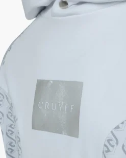 Best Sale Cruyff Chain Repeat Hoodie