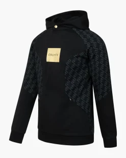 Online Cruyff Chain Repeat Hoodie