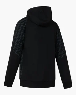 Online Cruyff Chain Repeat Hoodie