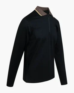 Discount Cruyff Chain Repeat Polo Ls