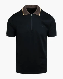 Best Cruyff Chain Repeat Polo Ss