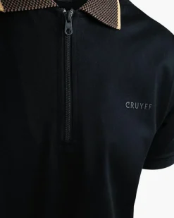 Best Cruyff Chain Repeat Polo Ss