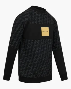 Online Cruyff Chain Repeat Sweater