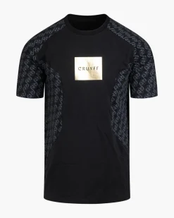 Store Cruyff Chain Repeat Tee